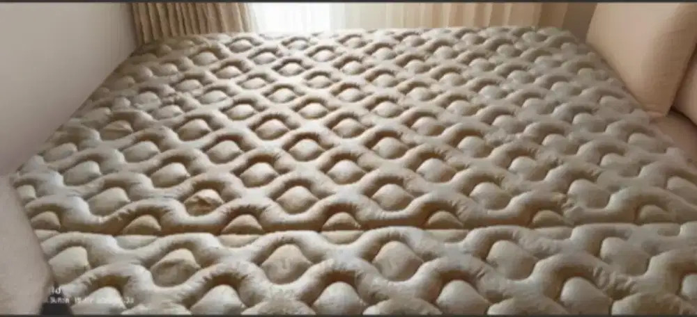 Jual murah matras King koil grand elegance uk 225 persegi