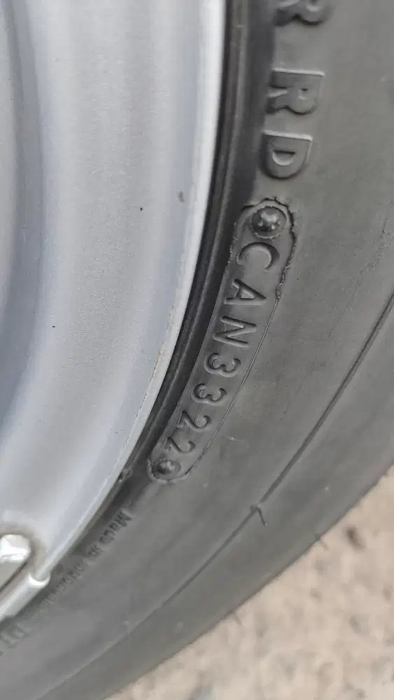 Daihatsu Gran max 2022 Bensin