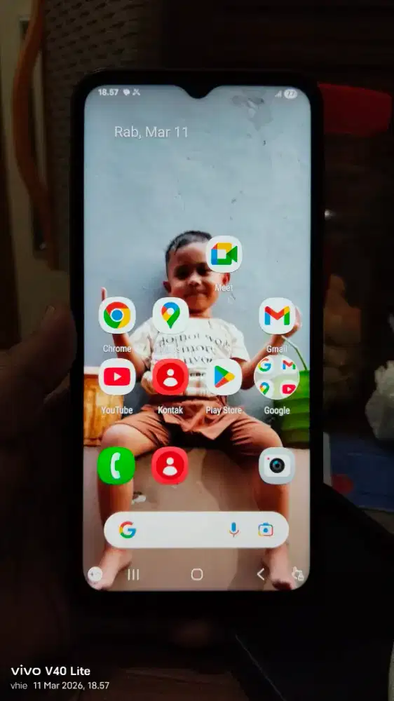 SAMSUNG A14 ram 4/128