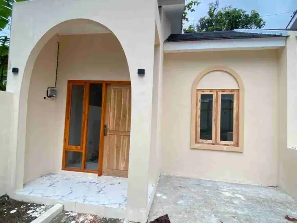 rumah ready murah di tlogomulyo Pedurungan