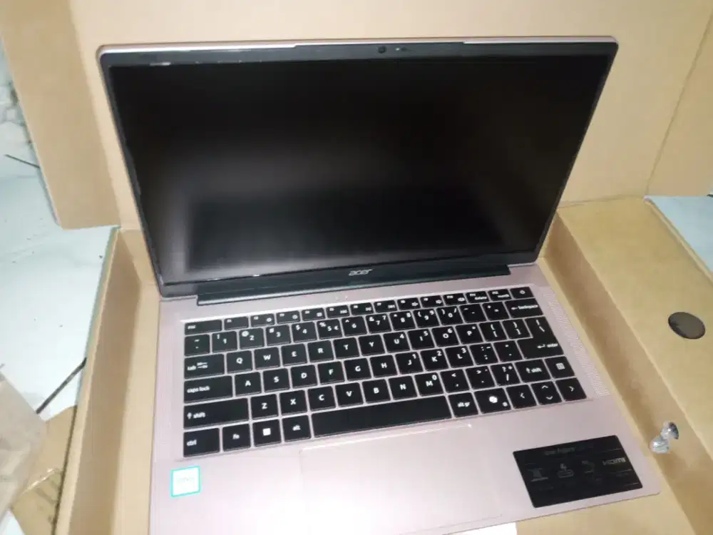 Acer Aspire Lite 14