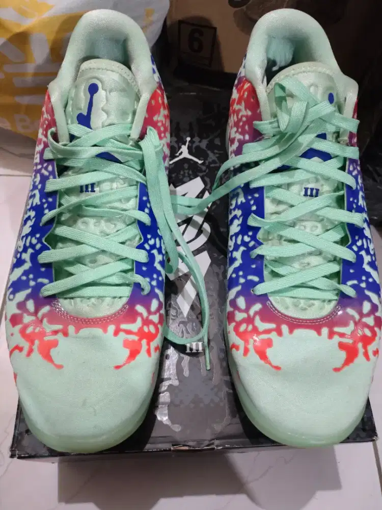 Sepatu Jordan Zion 3 PF