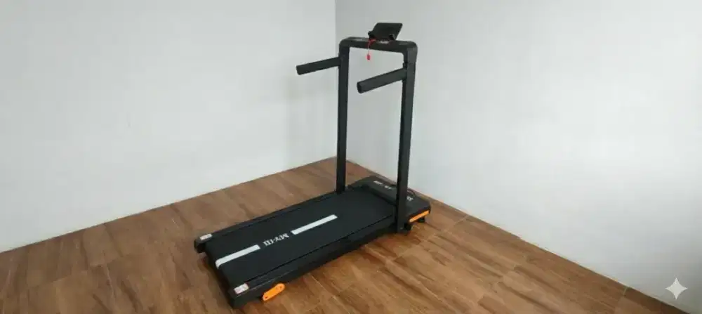 MY-HI treadmill electric