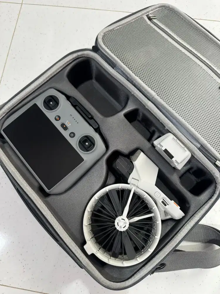 Drone DJI Flip Like New