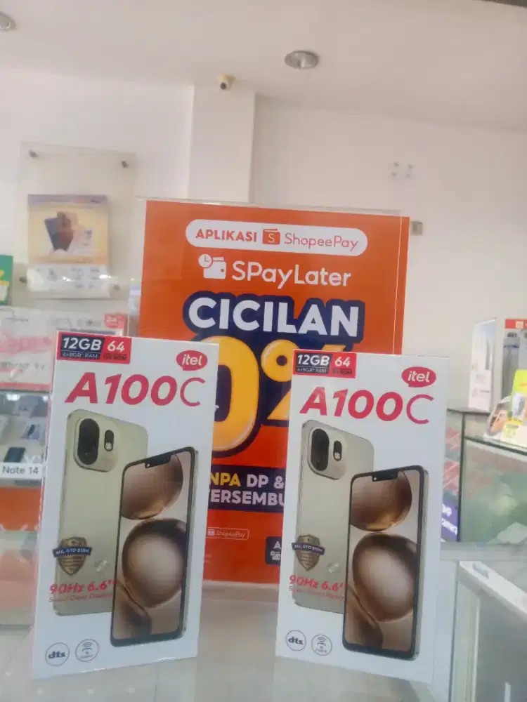 Promo ramadhan bersama sms shop Tlogosari 2