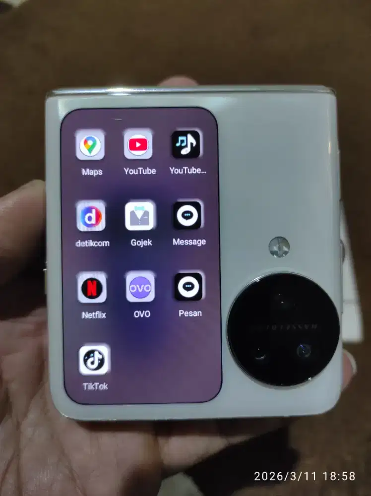 oppo N Flip 3 12/512Gb