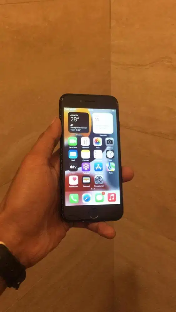 Iphone 7 256 gb second