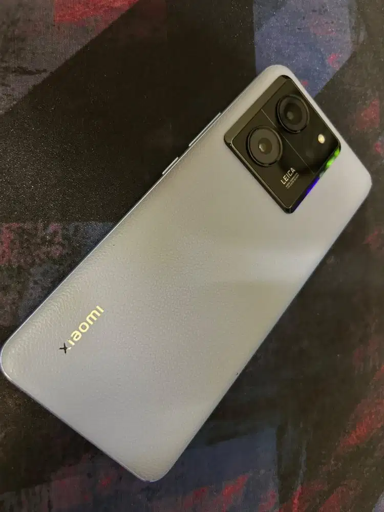 Xiaomi 13T 5G Ex Garansi Resmi