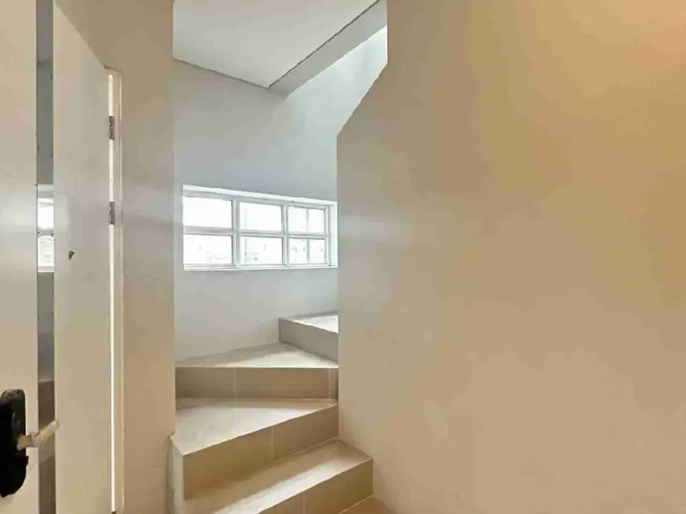 Jual Cepat Rumah Baru Wisata Bukit Mas 2 Paddington