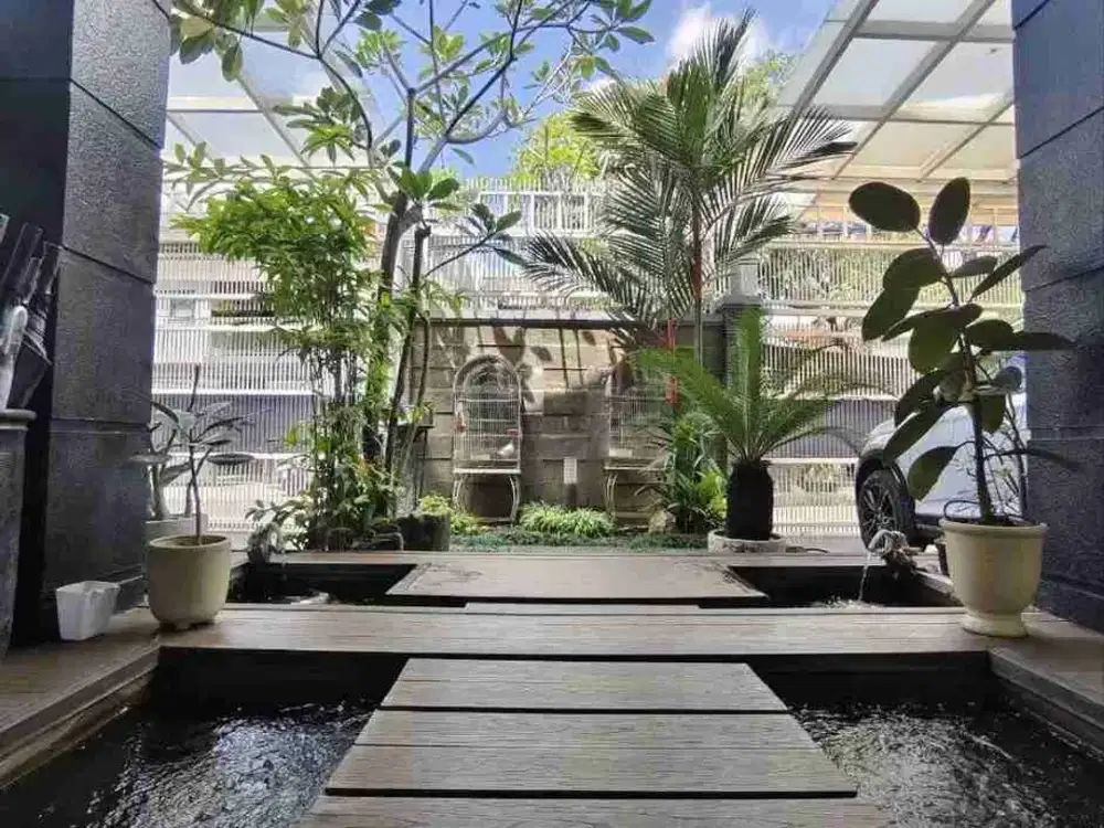 RUMAH MURAH TURANGGA BANDUNG