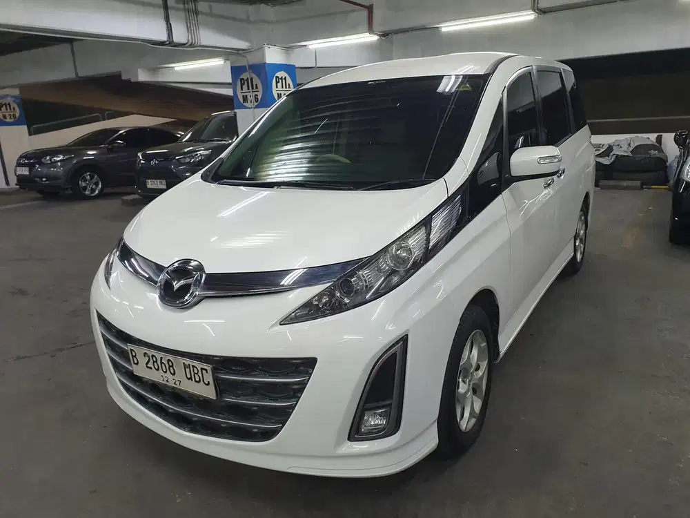 Biante Km89rb 2013 FullOriginal SepertiBaru Gresssss Istimewa Sekali