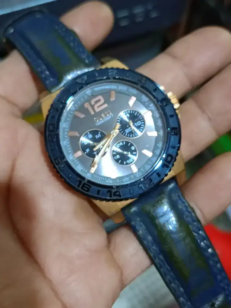 Berbagai Jam ORIGINAL