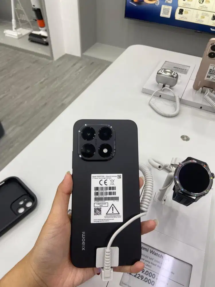 xiaomi 15T newww 12/512 gb