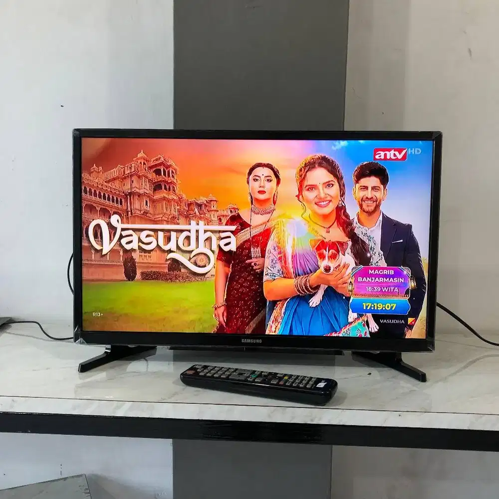 Samsung Digital TV 24 Inch UA24T4003AK