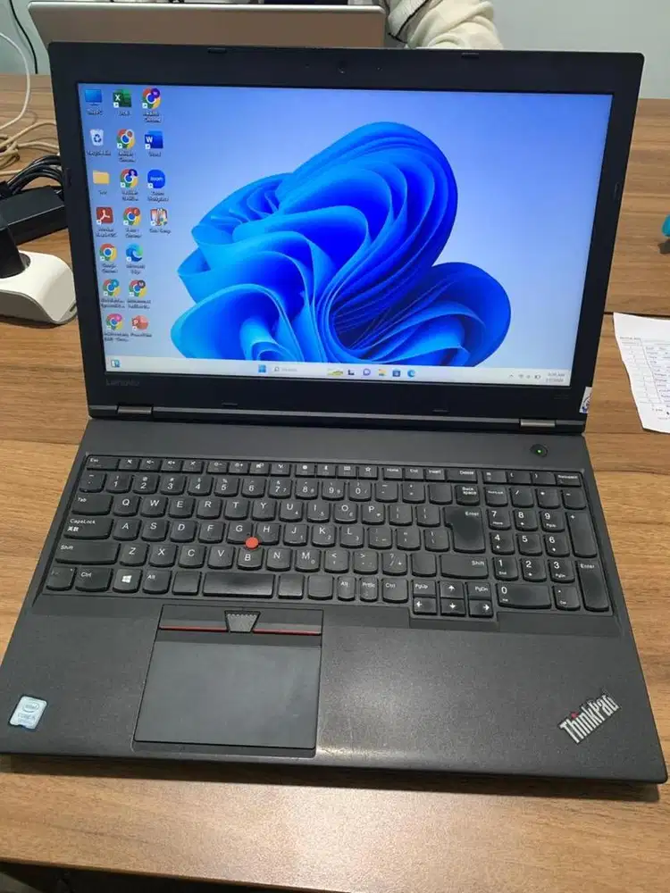 Lenovo Thinkpad L570