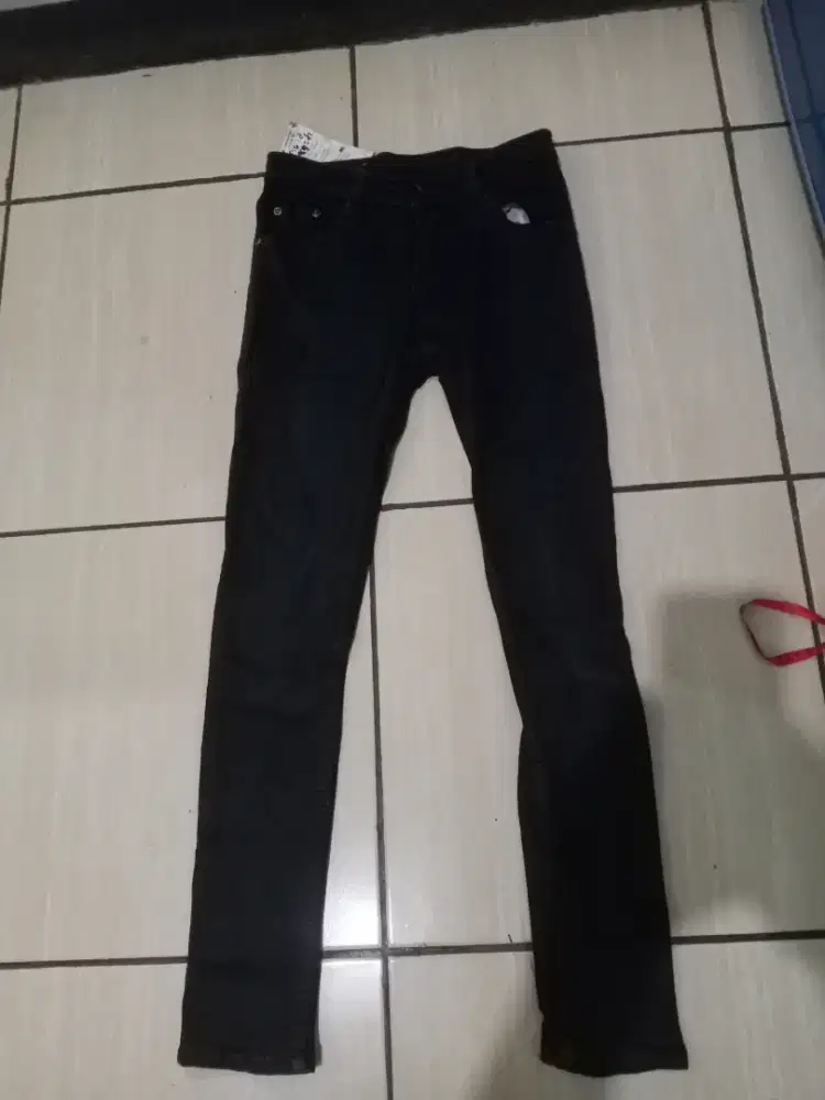 Celana Cewe Preloved Murah 45K Anak SD SMP Banyak Ukuran Obral