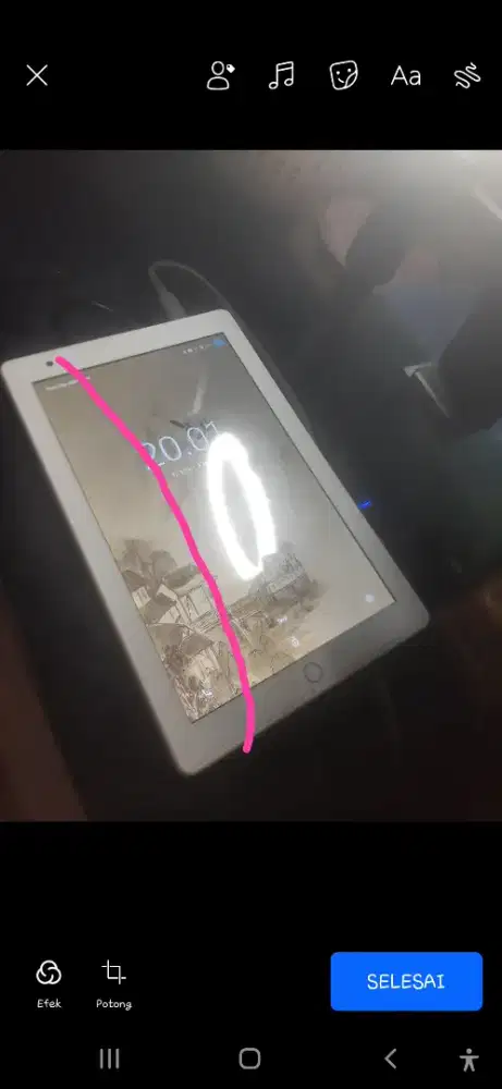 Tab mediatek 10 inch