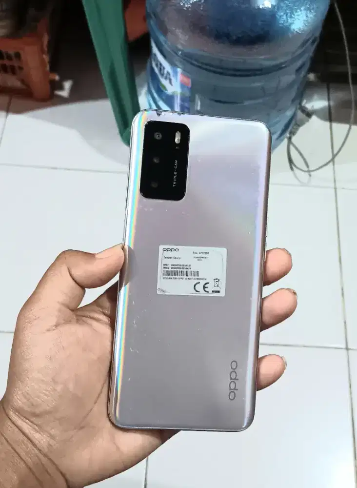 Oppo a16 ram 3/32!.