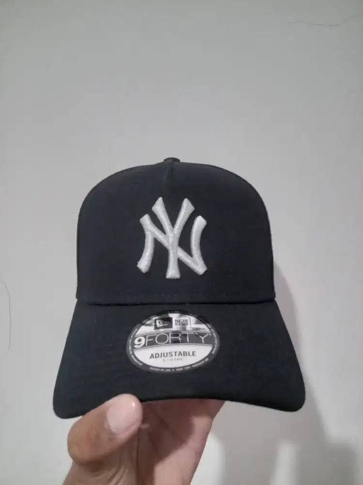 Topi New Era Mlb