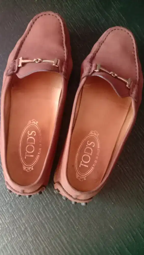 Sepatu flat-sepatu wanita-sepatu flat branded