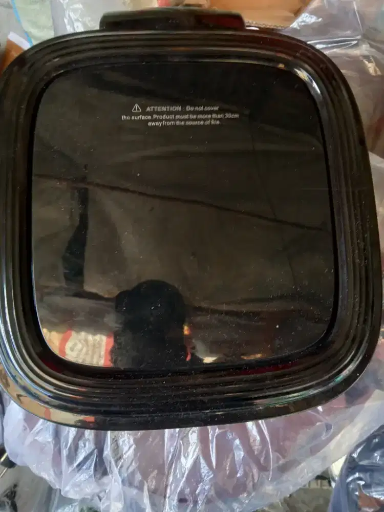 Alat masak simpel dn efisien