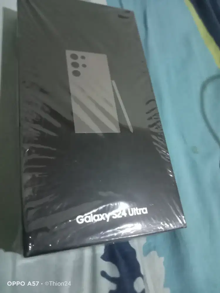 Hp Samsung Galaxy S24 Ultra