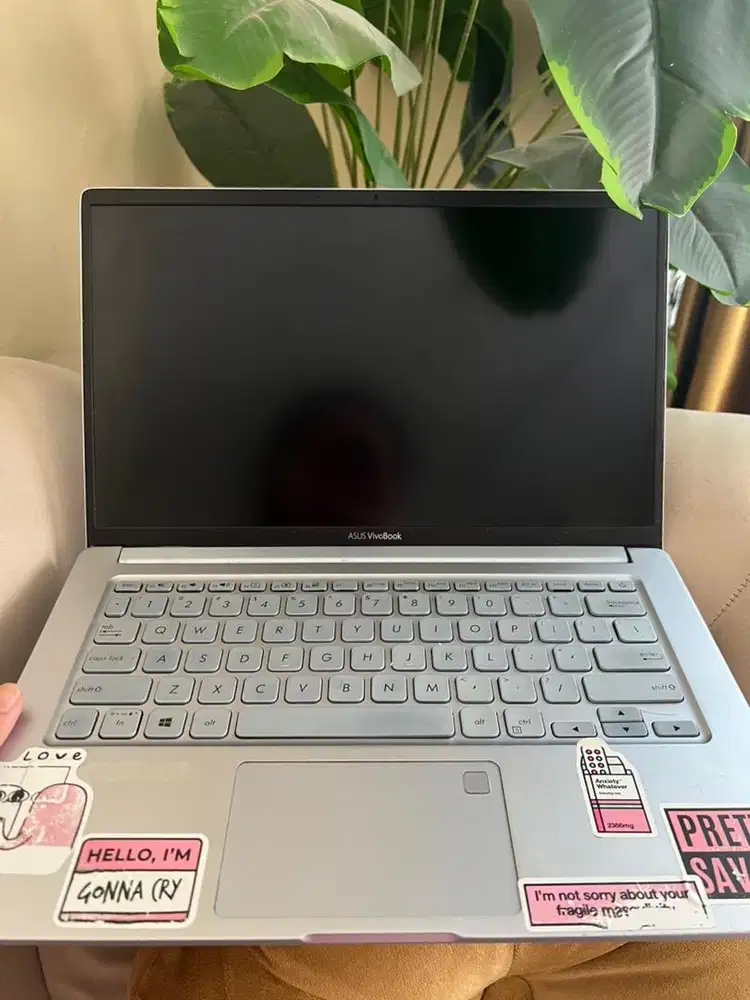 Dijual Laptop Asus Vivobook