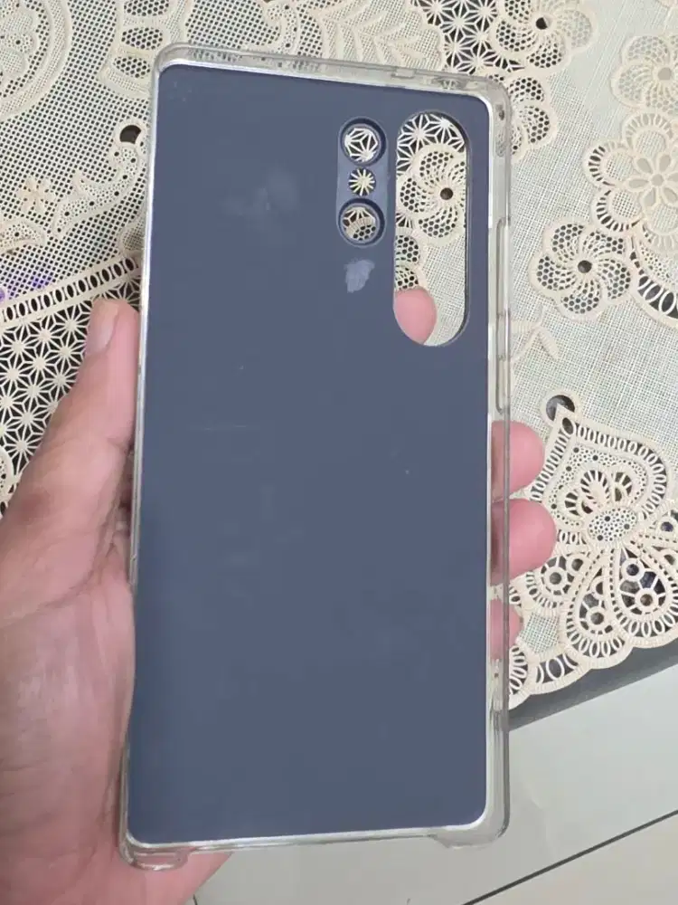 Casing Ori samsung S25 Ultra