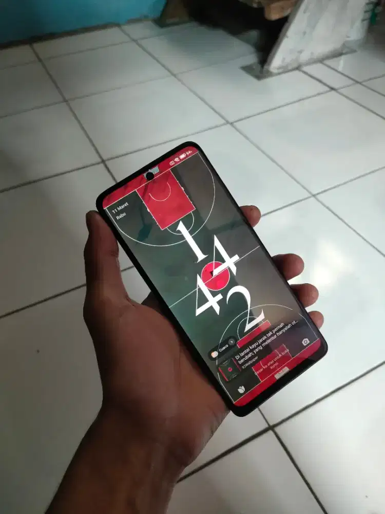 redmi note 11 pro 4g ram 6+2/128