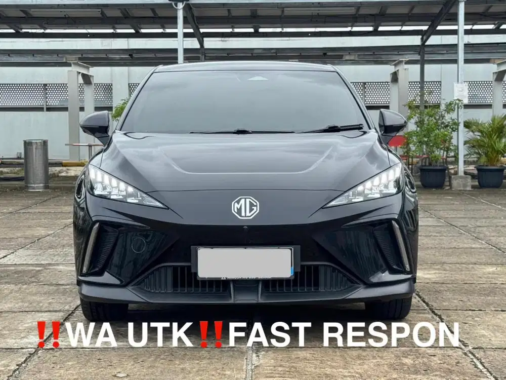MG EV4 AT 2024 ‼️Wuling Air Ev ‼️MG 4 EV‼️MG4‼️Mobil listrik