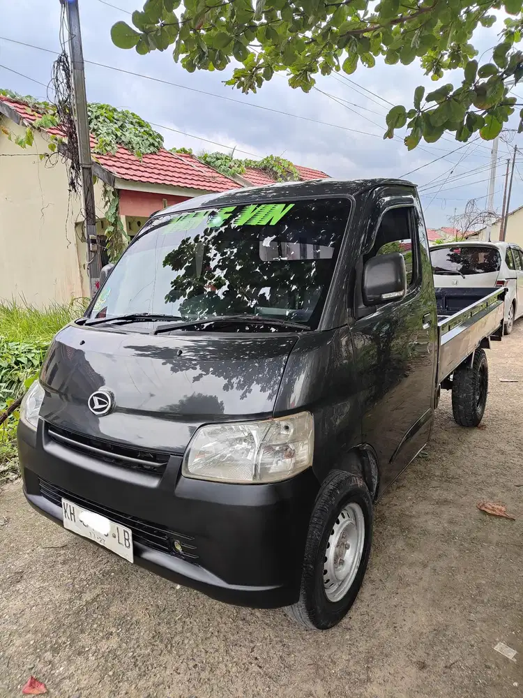 Daihatsu Gran max 2022 Bensin