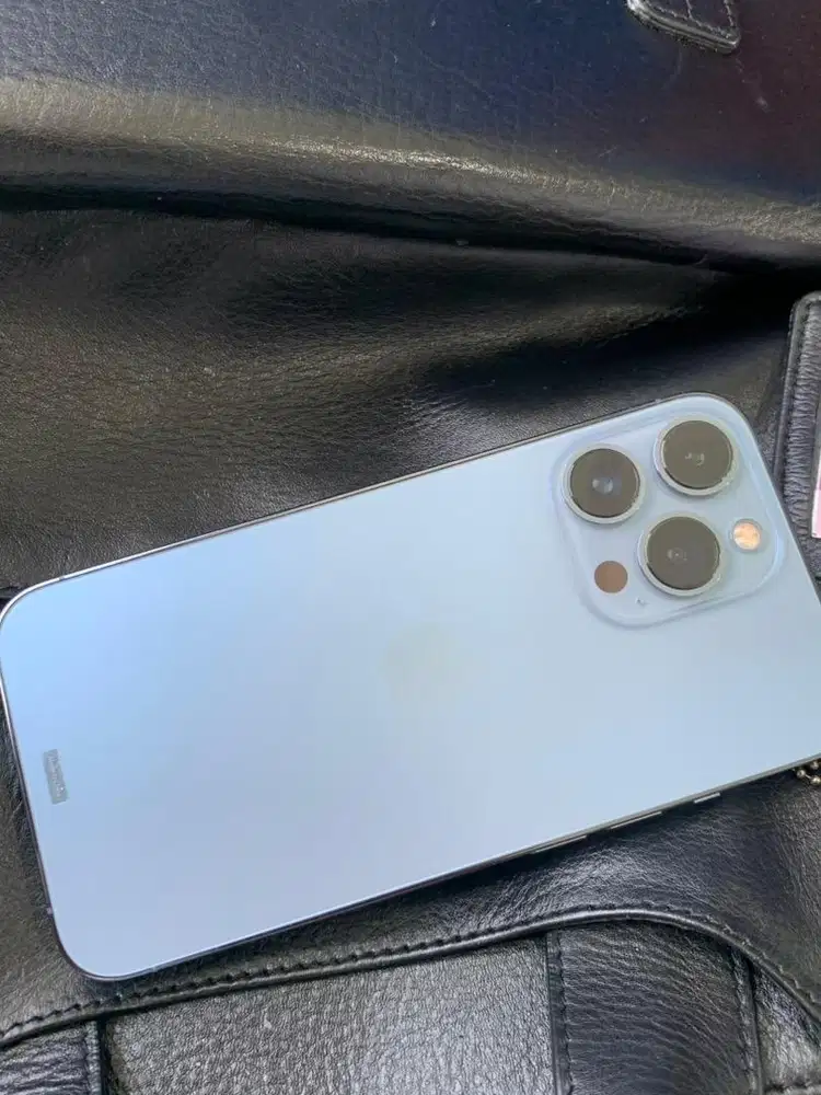 iPhone 13 Pro 128GB Sierra Blue iBox