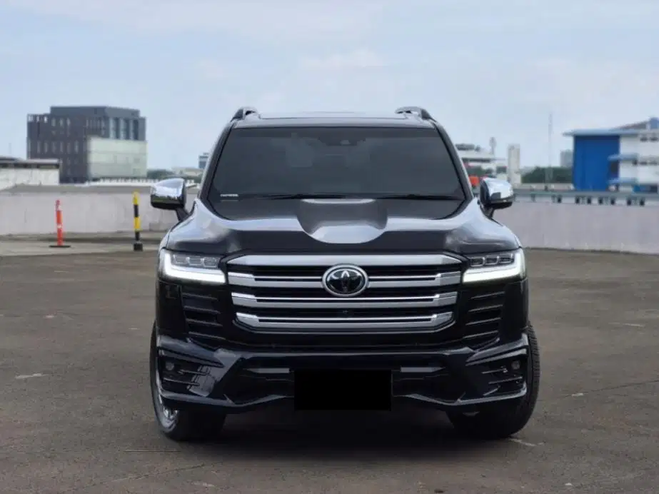 Land Cruiser 300 2024 LC300 ATPM VX-R