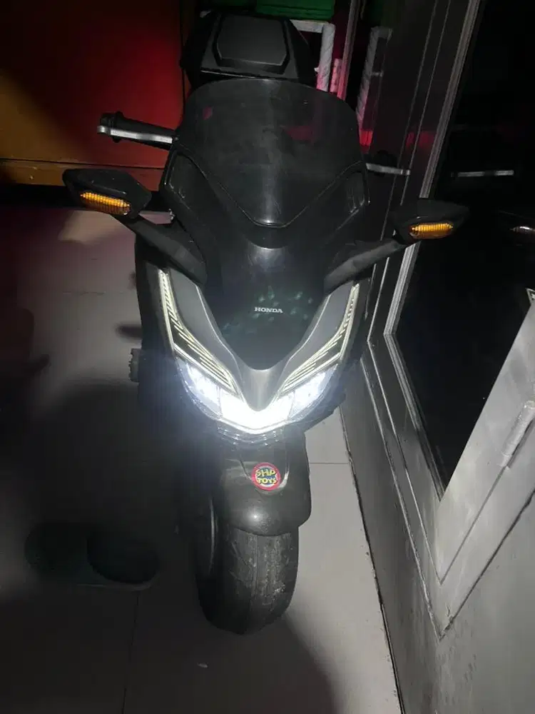 Motor forza aki (12v)casan