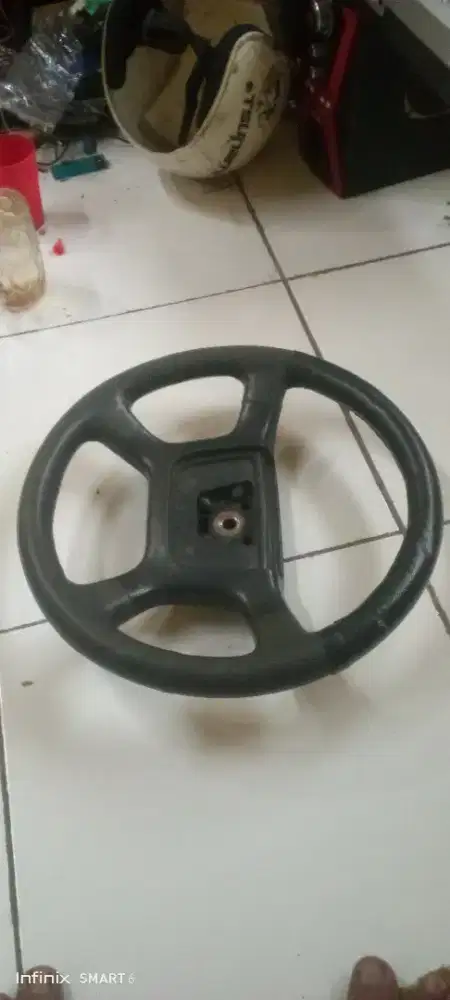 Stir mobil Daihatsu Espass ori