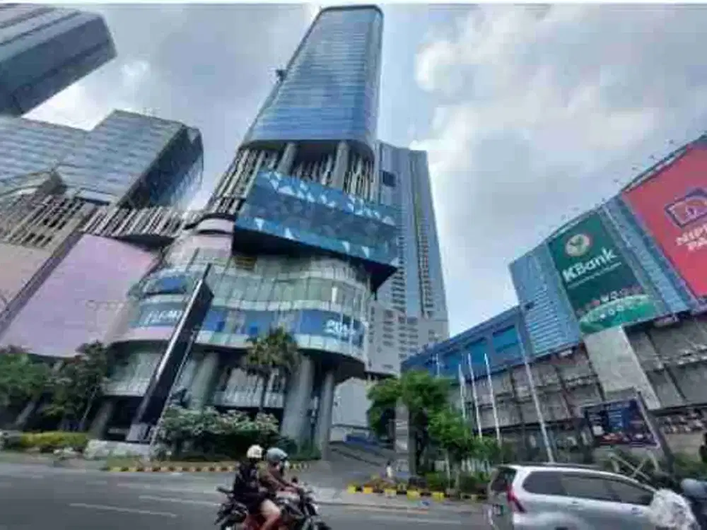 Dijual via Lelang Office Pakuwon Tower Surabaya 

LT 54
SHMASRS


CASH ONLY

Limit lelang awal 2.52 M
Turun limit jadi 1.49 M

Tgl Lelang 30 Oktober 2025 pk 10.30
Tgl lelang ulang 16 April 2026 pk 11.00


Harga belum termasuk Biaya2 
Belum termasuk Tungga