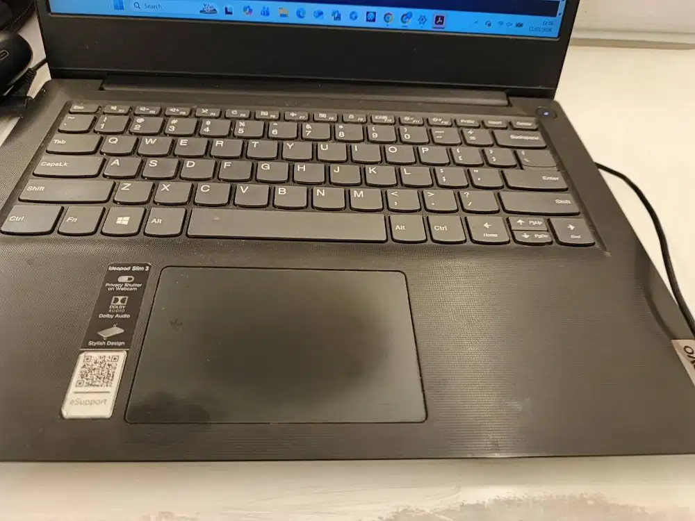 Lenovo Ideapad slim 3