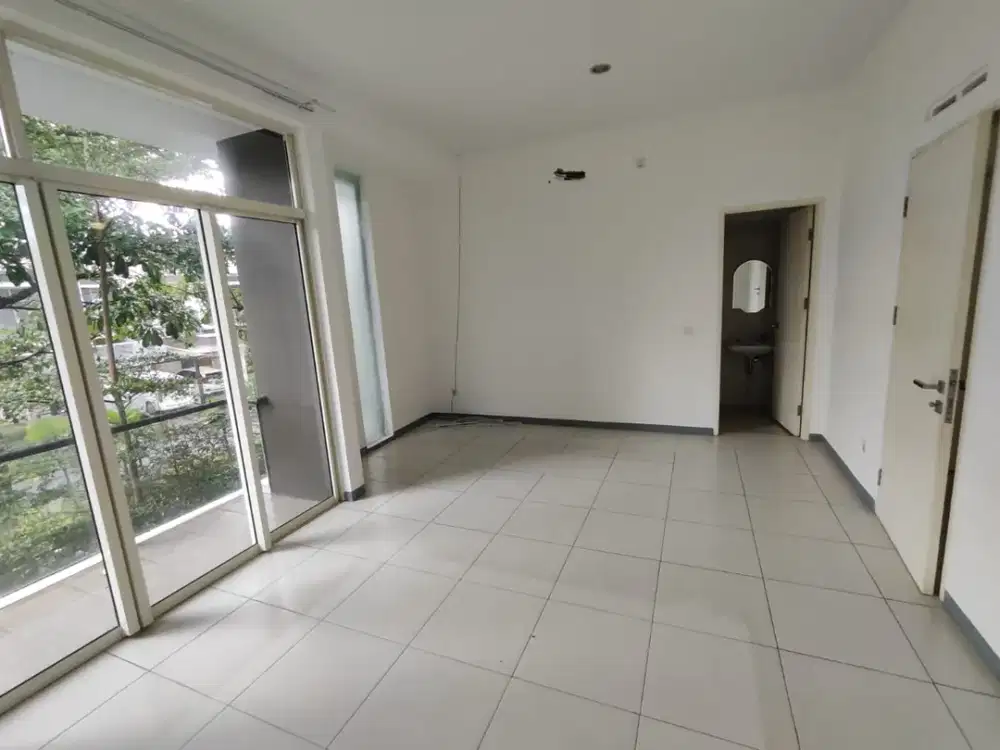 Murah Rumah KBP Mayang Sunda Mainroad Kota Baru Parahyangan