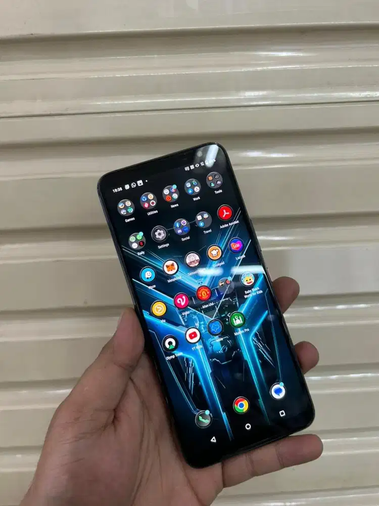 Asus rog phone 3