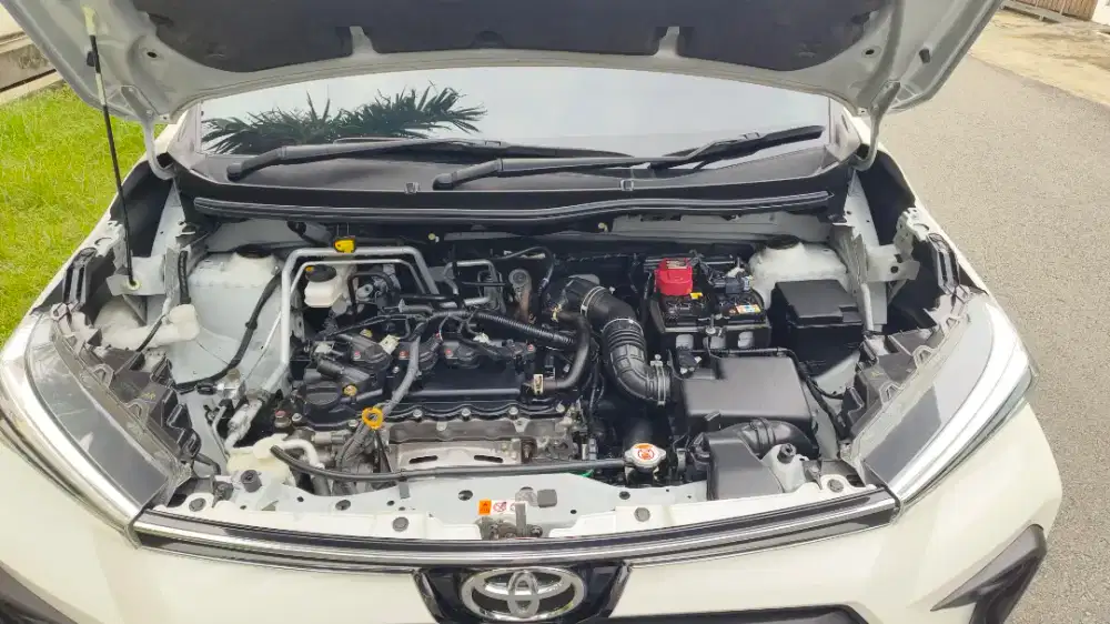 Toyota Avanza 2024 Matic