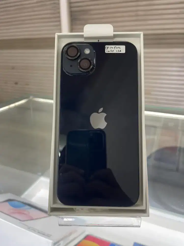 Iphone 14 plus 128gb