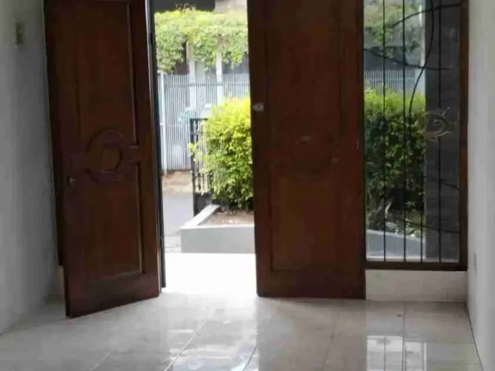 termurah! rumah lux komplek pasadena caringin bandung tengah