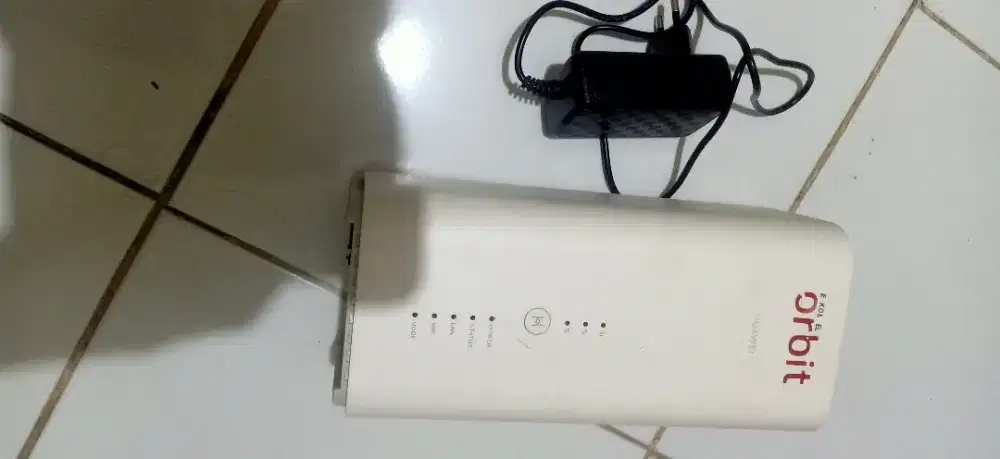 Jual modem huawei orbit B818 263