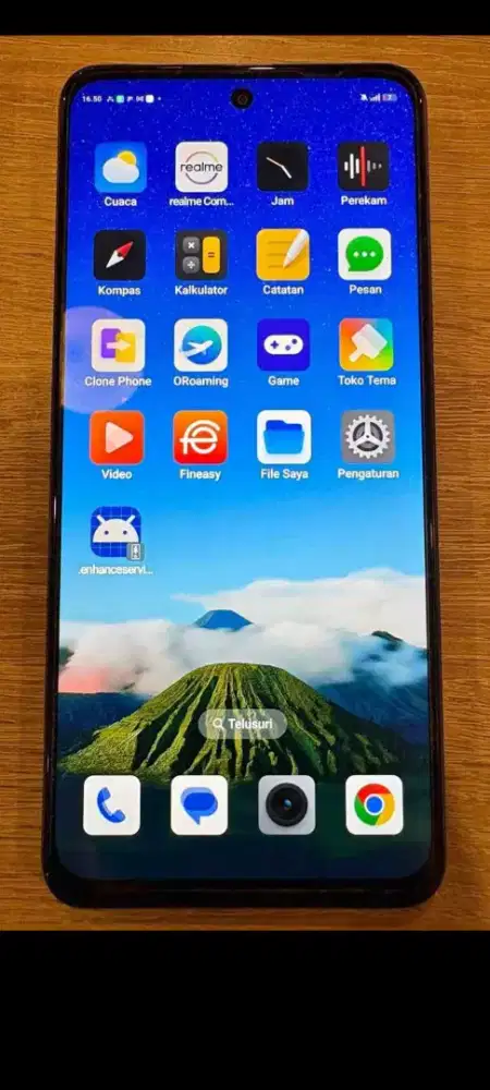 Realme c75 mulus 8/128