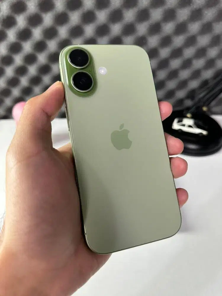 iPhone 17 256GB Sage iBox