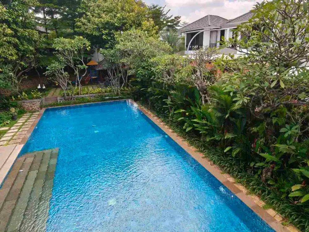 termurah premiere estate kranggan Hoek siap huni