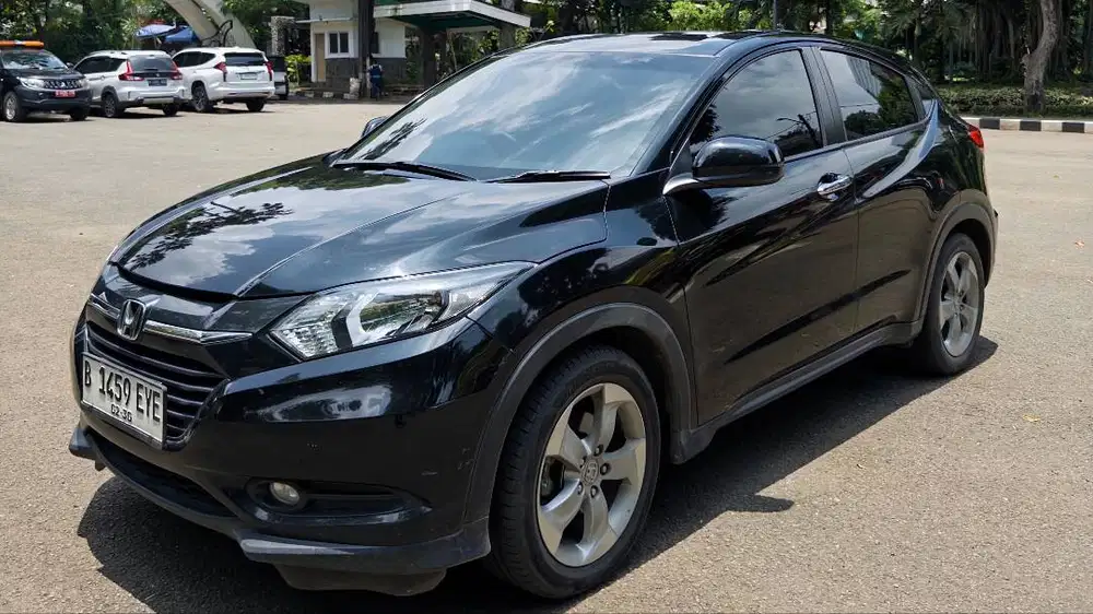 HRV E 1.5L 2015 Automatic