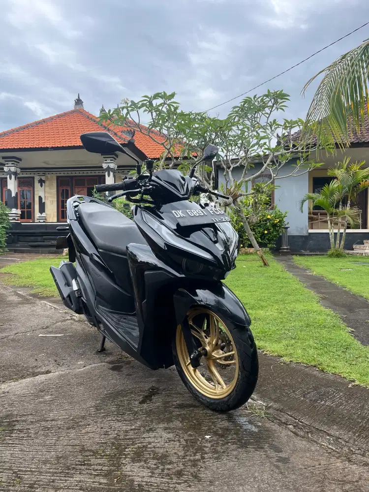 VARIO 150 TAHUN 2021