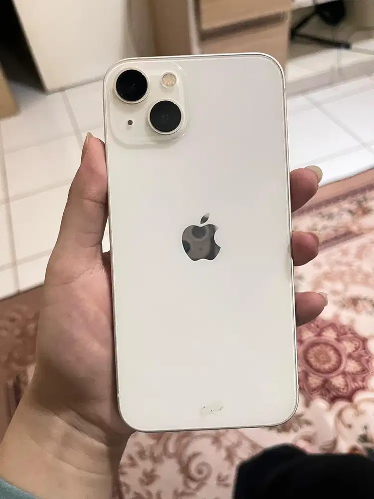 iphone 13 white