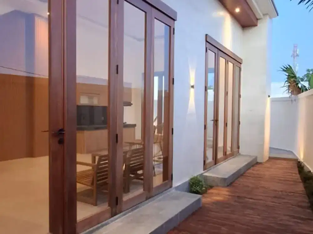 One of a Kind Luxury Villa for Sale – Private Living, Premium Returns